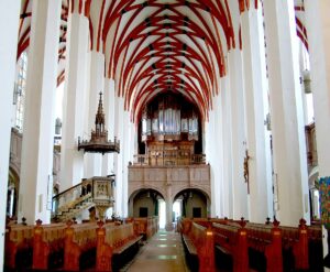 Thomaskirche_Interior