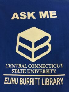 Ask Me Library