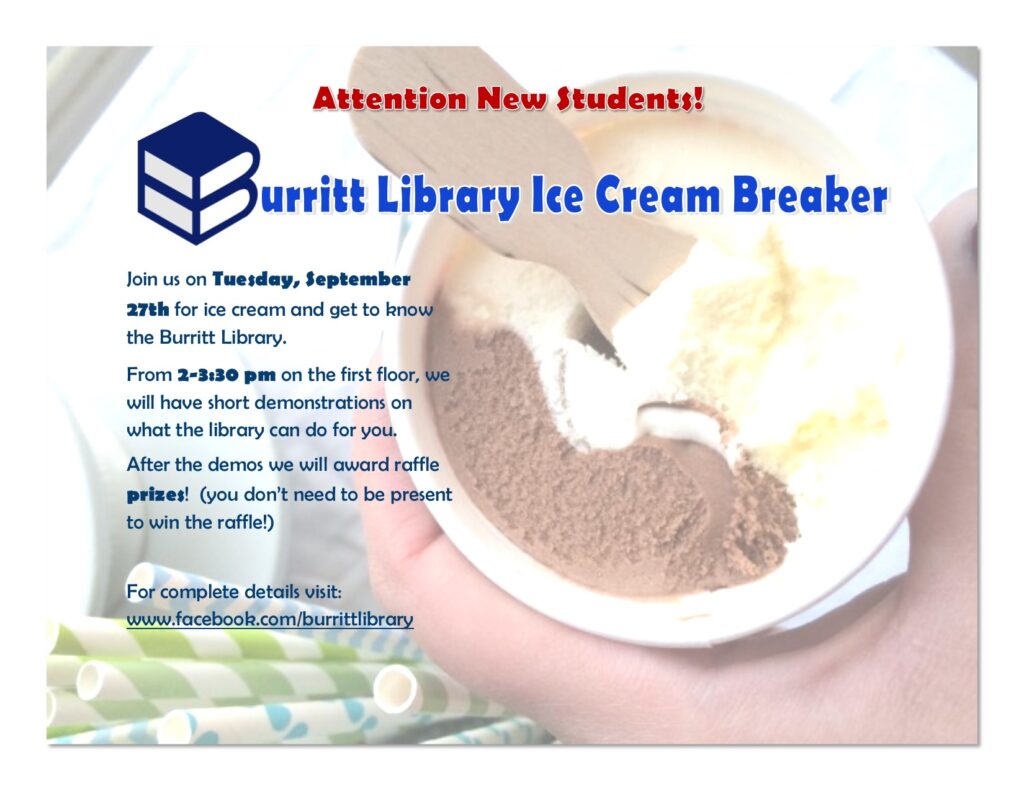 burritt-library-ice-cream-breaker