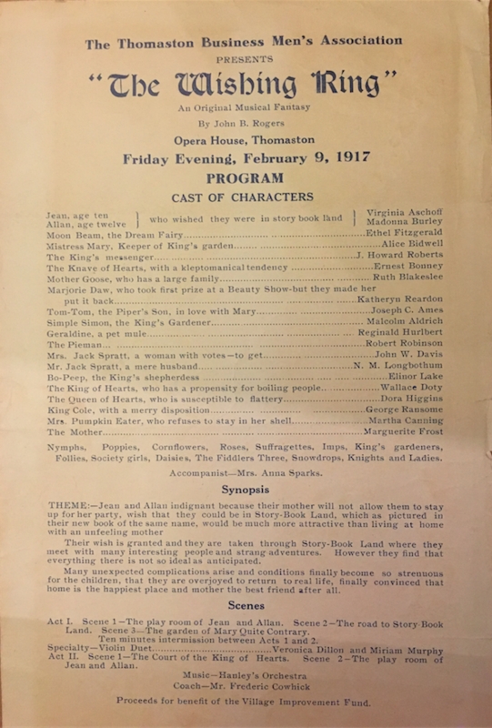 Opera House Play 1917.png