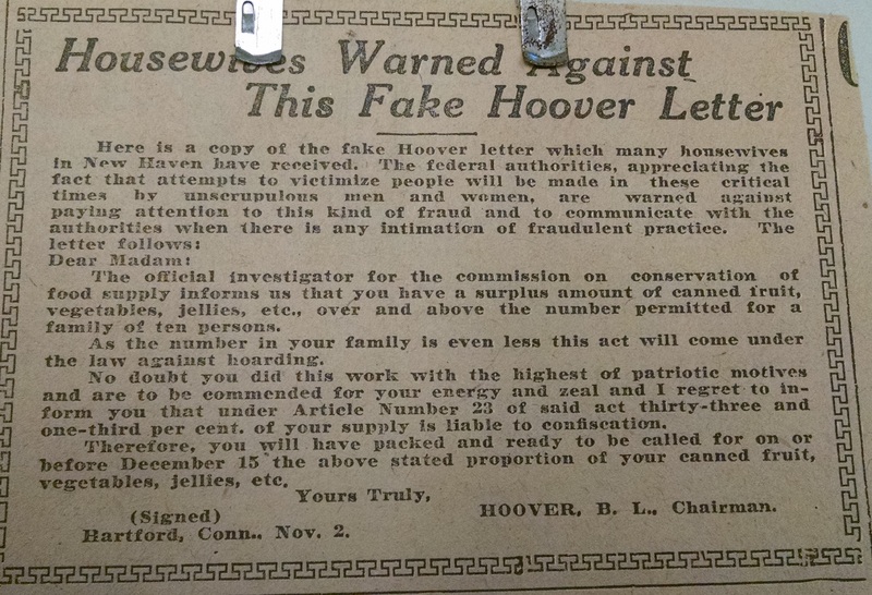 IMG_20161104_131736947 newspaper clipping housewifes against fake hover letter.jpg