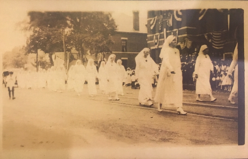More Nurses in Welcome Home Parade.png