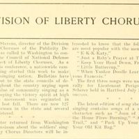 Connecticut Bulletin - National Division of Liberty Choruses (8-9-1918).JPG