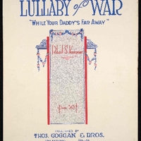 Lullaby of War