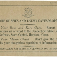 CCSU - Beware of Spies.pdf