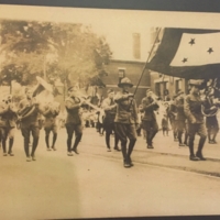 102nd Regiment of New Haven in Welcome Home Parade.png