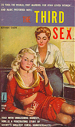 Third Sex book cover