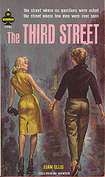 Third St book cover
