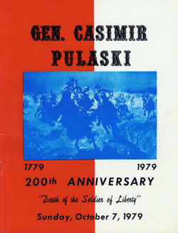Polish American Pamphlets