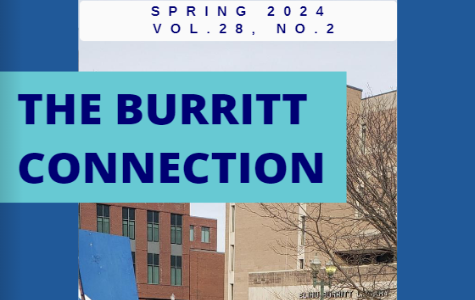 The Spring Library Newsletter is out!