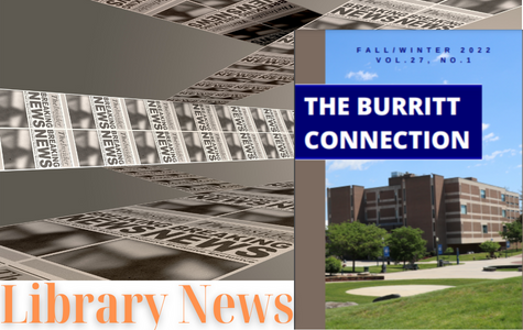 Fall/Winter Burritt Connection Newsletter Available Online
