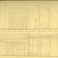 Hempstead House Blueprint