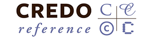 CREDO Reference – Not Wikipedia!