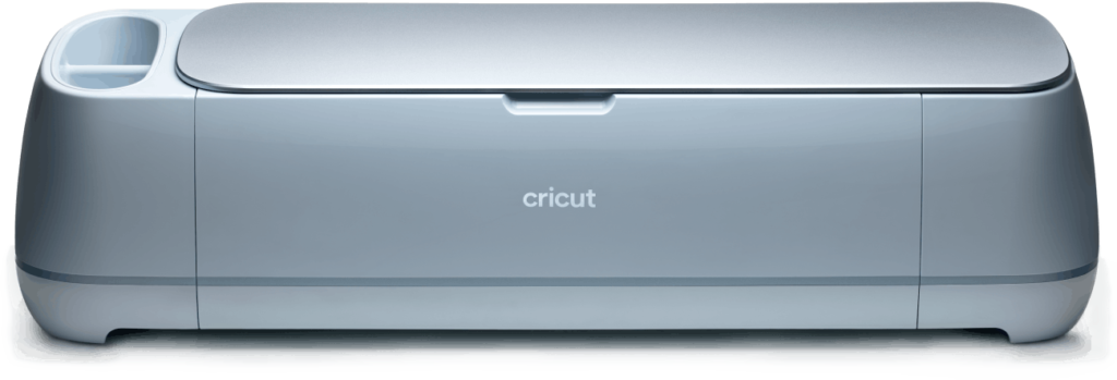 Cricut Maker 3 smart cutting machine that can cut, draw, emboss, engrave, perforate, and score a variety of materials